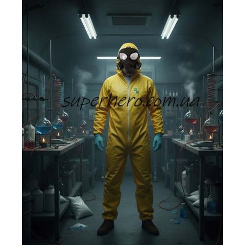 Хайзенберг BREAKING BAD во все тяжкие Уолтер